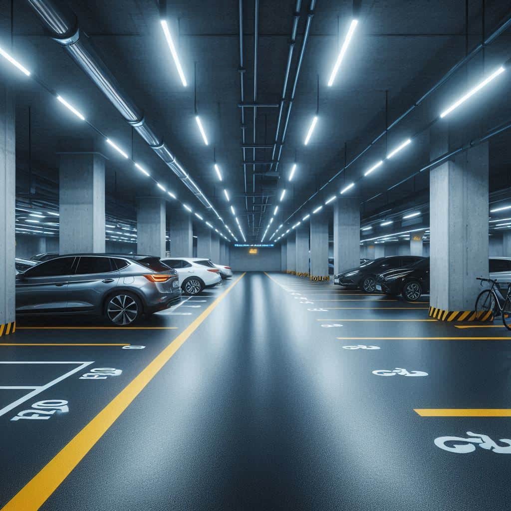 创业公司在客户回访密集进行期间怎样兼顾写字楼办公的停车通勤压力