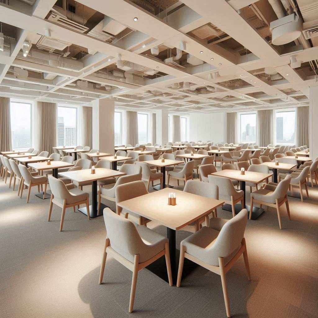 行政前台围绕写字楼办公企业招聘吸引力应怎样为办公资料集中归档设置响应规则
